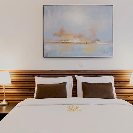 Jt Homes Brugge Eksteriør bilde